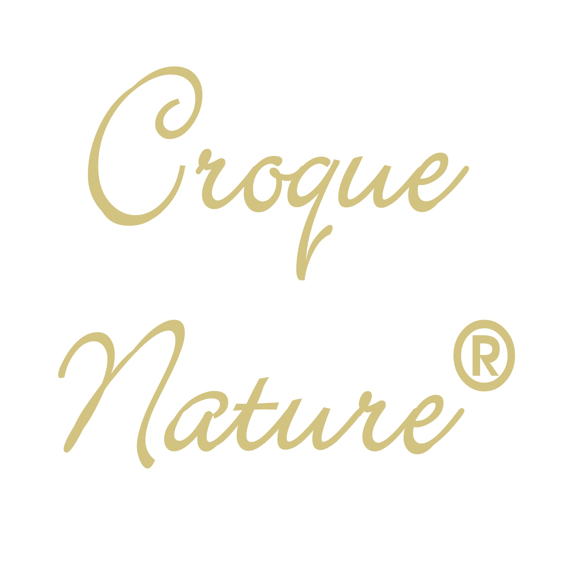 CROQUE NATURE® CHOUILLY